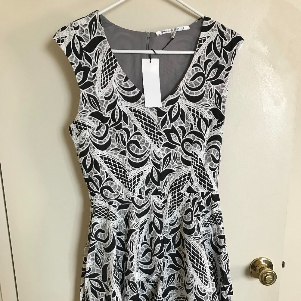Collective Concepts Dress